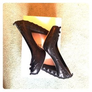 ✨CRISTIAN DIOR 💯 Leather Pumps ✨